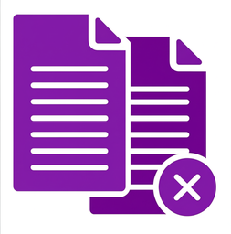 Paperless Icon