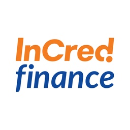 InCred Logo